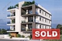 2 Bedroom Apartment · Faneromeni (Larnaca) for sale 