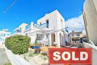 3 Bedroom Detached house in Kato Paphos (Paphos) for sale 