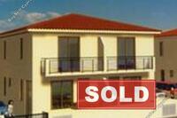 3 Bedroom Semi-detached house · Oroklini (Larnaca) for sale 