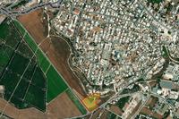 14851 SQM Land · Geroskipou (Paphos) for sale 