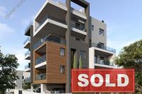 2 Bedroom Apartment · Agios Ioannis (Limassol) for sale 