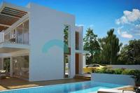 3 Bedroom Detached house in Agios Athanasios (Limassol) for sale 