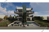 2 Bedroom Penthouse in Zakaki (Limassol) for sale 