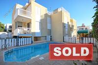 2 Bedroom Ground floor apartment · Tombs Of The Kings (Paphos) for sale 