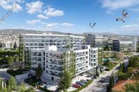 3 Bedroom Apartment in Agios Athanasios (Limassol) for sale 