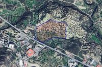 77347 SQM Land · Paramytha (Limassol) for sale 