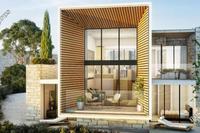 3 Bedroom Detached house · Tsada (Paphos) for sale 