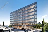  Office in Linopetra (Limassol) to rent 