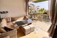 2 Bedroom Apartment in Tombs Of The Kings (Paphos) for sale 