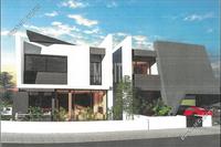 4 Bedroom Semi-detached house in Pano Lakatamia (Nicosia) for sale 