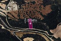 2845 SQM Land in Kritou Tera (Paphos) for sale 
