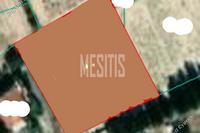 2850 SQM Plot in Alampra (Nicosia) for sale 