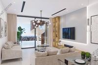 2 Bedroom Apartment in Germasogeia (Limassol) for sale 