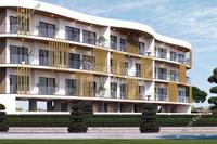 1 Bedroom Apartment in Aradippou (Larnaca) for sale 