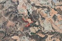 22911 SQM Land · Skarinou (Larnaca) for sale 