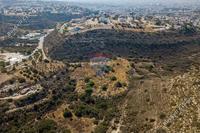 12375 SQM Land in Agia Fyla (Limassol) for sale 