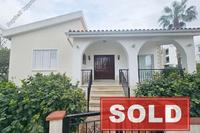 2 Bedroom Bungalow · Chlorakas (Paphos) for sale 