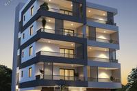 2 Bedroom Apartment · Acropolis (Nicosia) for sale 