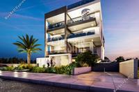 2 Bedroom Penthouse in Aradippou (Larnaca) for sale 