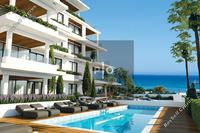 3 Bedroom Apartment in Mackenzie (Larnaca) for sale 