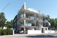 2 Bedroom Apartment · Linopetra (Limassol) for sale 