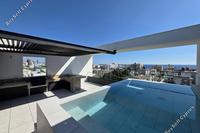 4 Bedroom Apartment in Germasogeia (Limassol) for sale 