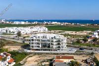 2 Bedroom Apartment in Livadia Larnacas (Larnaca) for sale 