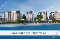 3 Bedroom Detached house in Ayia Napa (Famagusta) for sale 