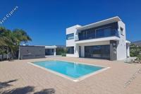 4 Bedroom Detached house in Moni (Limassol) to rent 