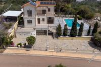 4 Bedroom Detached house · Cape Greko (Famagusta) for sale 