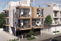 2 Bedroom Apartment · Aradippou (Larnaca) for sale 