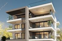 2 Bedroom Apartment in Aradippou (Larnaca) for sale 