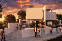 3 Bedroom Semi-detached house · Oroklini (Larnaca) for sale 