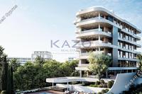 2 Bedroom Apartment in Agios Tychonas (Limassol) for sale 