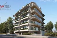 2 Bedroom Apartment in Faneromeni (Larnaca) for sale 