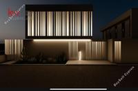 3 Bedroom Apartment · Deryneia (Famagusta) for sale 