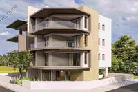 2 Bedroom Apartment in Strovolos (Nicosia) for sale 