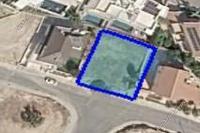 521 SQM Plot in Agia Fyla (Limassol) for sale 