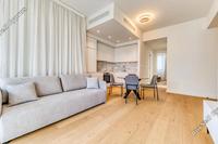 1 Bedroom Apartment · Potamos Germasogeias (Limassol) to rent 