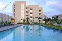 1 Bedroom Apartment in Tserkezoi (Limassol) to rent 