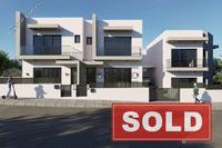 3 Bedroom Detached house · Episkopi Lemesou (Limassol) for sale 