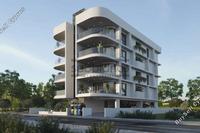 2 Bedroom Apartment in Sotiros Agios Ioannis Larnaca (Larnaca) for sale 
