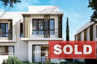 3 Bedroom Detached house in Protaras (Famagusta) for sale 
