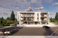2 Bedroom Apartment in Kato Lakatamia (Nicosia) for sale 