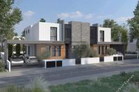 3 Bedroom Detached house in Aglantzia (Nicosia) for sale 