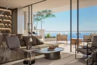 3 Bedroom Apartment in Chrysopolitissa (Larnaca) for sale 