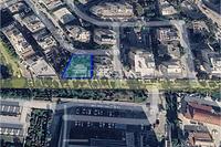 567 SQM Plot · Agioi Omologitai (Nicosia) for sale 