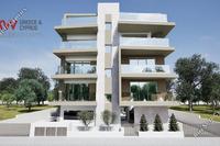 2 Bedroom Apartment · Ypsonas (Limassol) for sale 