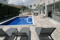 5 Bedroom Detached house · Agios Tychonas (Limassol) to rent 