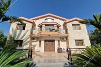 5 Bedroom Detached house · Pyrgos Limassol (Limassol) for sale 